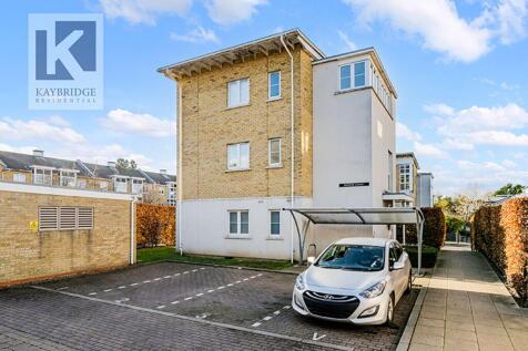Boleyn Court Revere Way, Epsom - KT19 9RJ