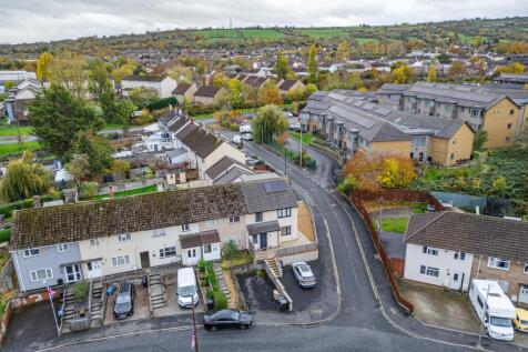 57 Goulston Road, Bishopsworth, Bristol BS13 7SD |