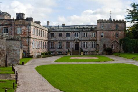 Castle Mansion