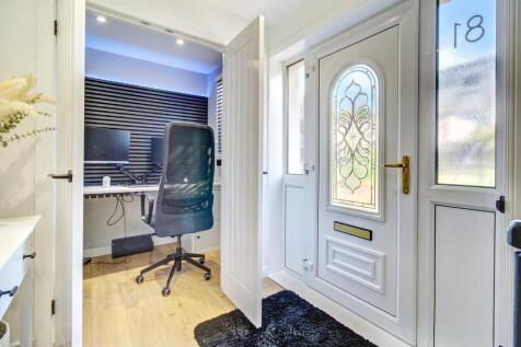 Home Office