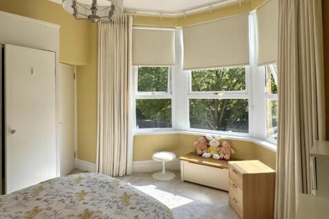 Apartment 2 - Bedroom