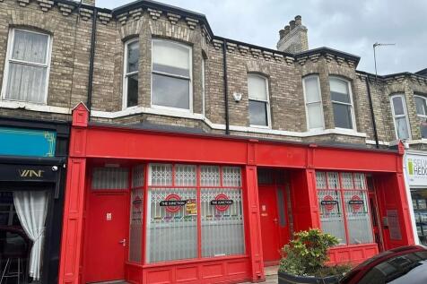 Commercial Property for sale in redcar