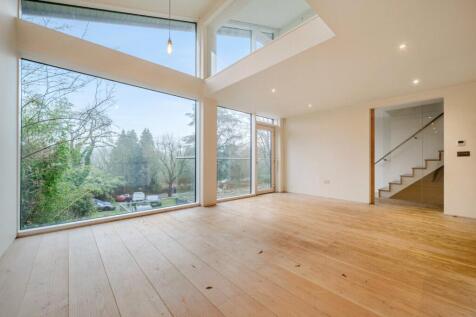 Large Windows