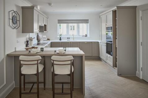 Previous Showhome