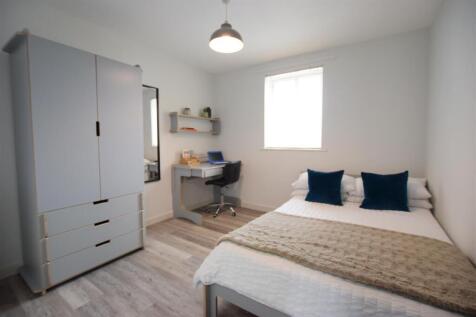 2 Bedroom Flat in LN1 1RS
