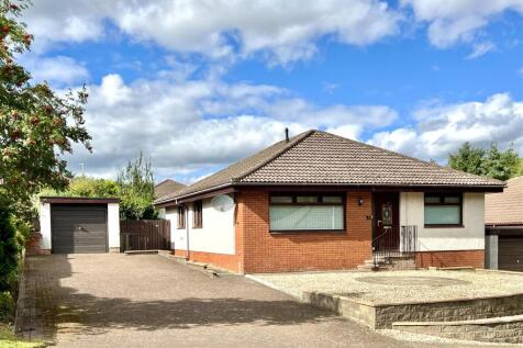Guthrie Court, Glenrothes