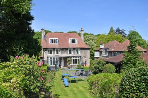 8 bed, 5 bath Detached in Sheffield - Photo 63