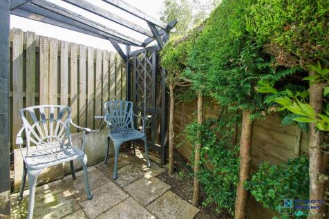 Sitting Area