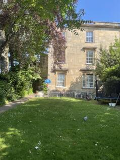 One bedroom, First Floor Flat.