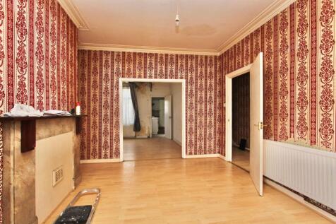 Shelbourne Road, N17