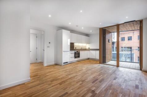 Kitchen Reception