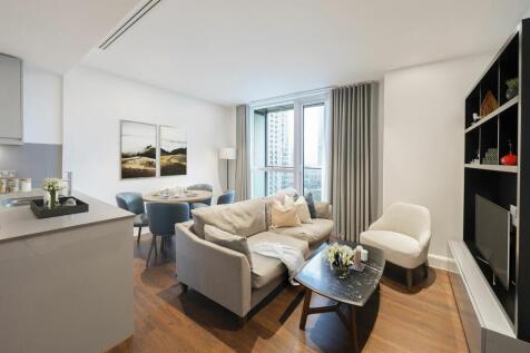 Experience luxury urban living with stylish design and stunning cityscape vistas.