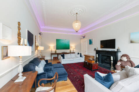 9 bed, 9 bath Town House in Edinburgh - Photo 12