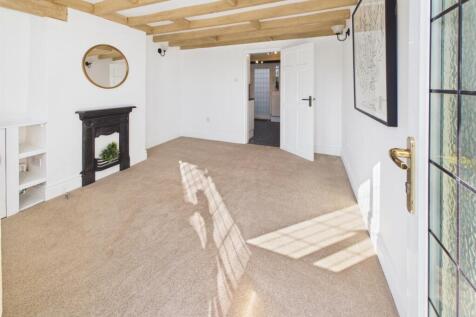 Cosy Living Room