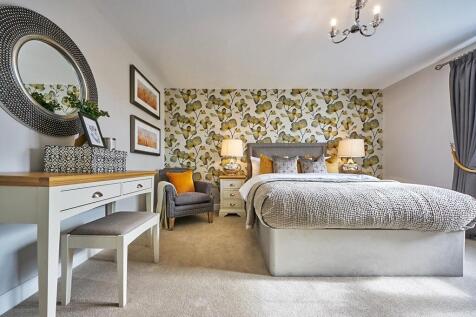 Your own private space