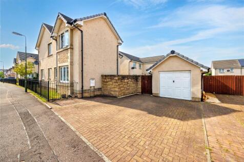 Driveway/Garage