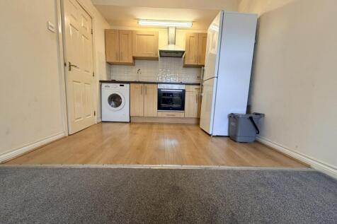 1 Bedroom Flat in PE26 1AA