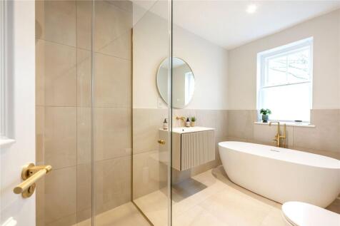 Example Bathroom