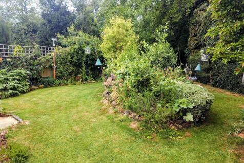 4 The Paddock, Welton