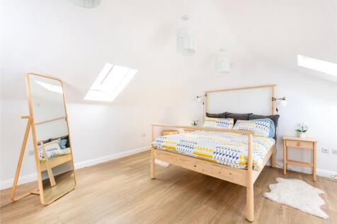 Annexe Principal Bed