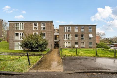 External View of Property