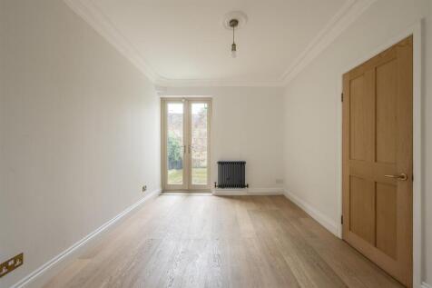 Ropery Road, E3