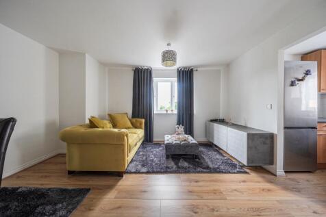 Reception/Dining Room