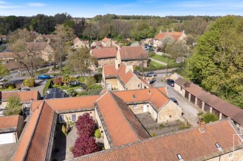 WH_The Old Byre, Hic