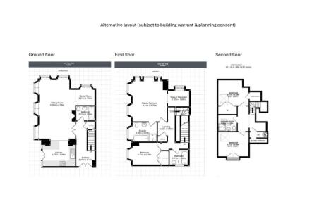 Alternative Layout