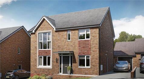 primary property image