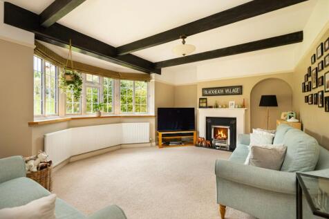 Front Living Room