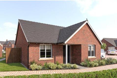 Sandbourne Gardens -