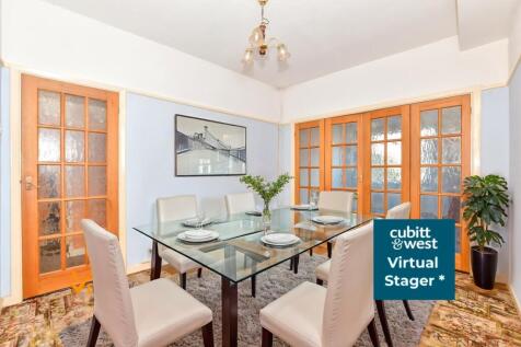 Dining Room (Modern Style)