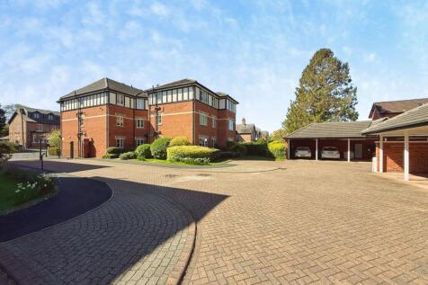 Allocated Carport Parking