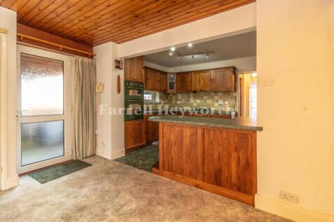 Kitchen Diner image