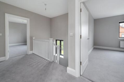 Plot 16 Clement Road