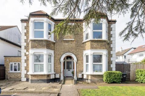 Handsworth Avenue, E4