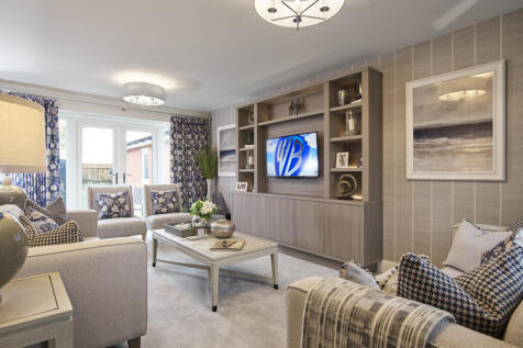 primary property image