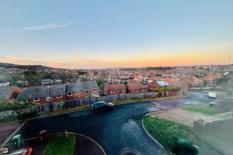 Views Over Old Town