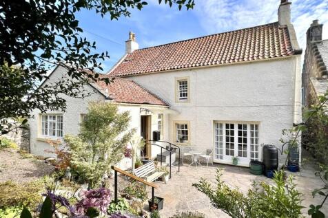 Low Causeway, Culross