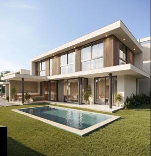 Villa & Optional...