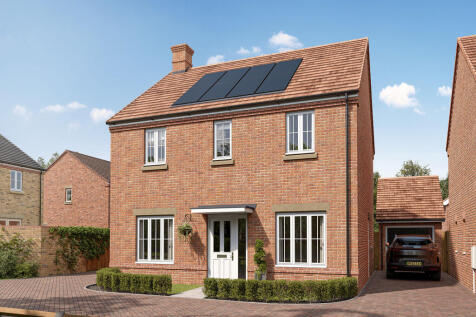 primary property image