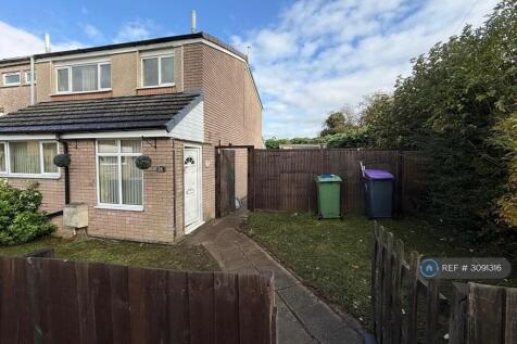 3 Bedroom Terraced in TF7 5PA