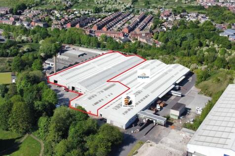 Light Industrial to rent in kexbrough