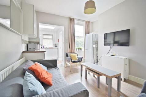 5 Bedroom Terraced in S10 1EP