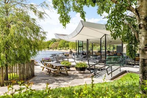 River Side Cafe