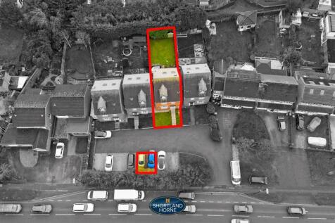boundary/parking