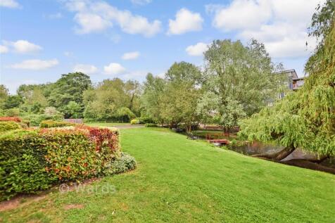 Communal Gardens