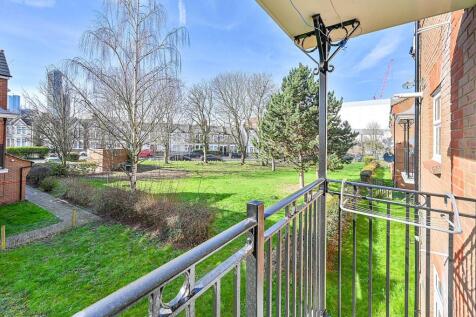 1 bed, 1 bath Flat in London - Photo 7