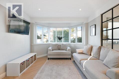 Stoneleigh Park Road, Epsom - KT19 0QY